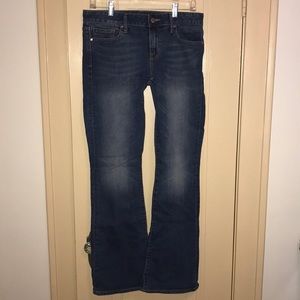 Gap 1969 Curvy Jeans